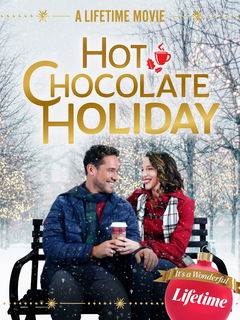 Hot Chocolate Holiday (2020)