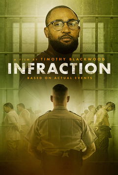 Infraction (2023)