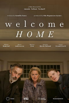 Velkommen hjem (2023)