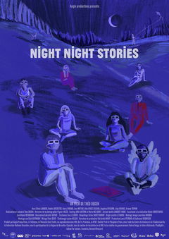 Night Night Stories (2023)