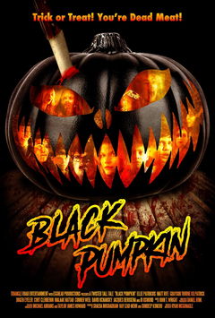 Black Pumpkin (2018)