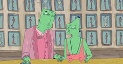 Matta und Matto (2023)