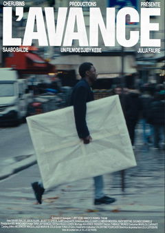 L'avance (2024)