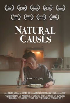 Natural Causes (2021)
