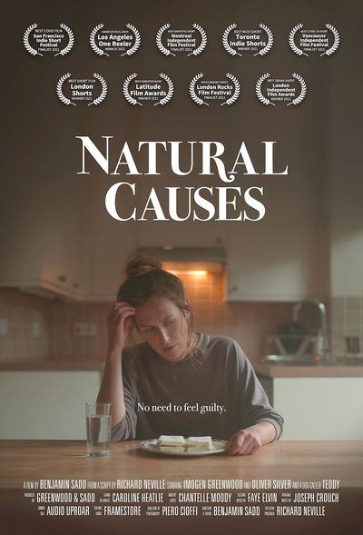 Natural Causes