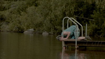 Magnifica: Passive Intruder