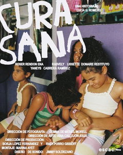 Cura Sana (2023)