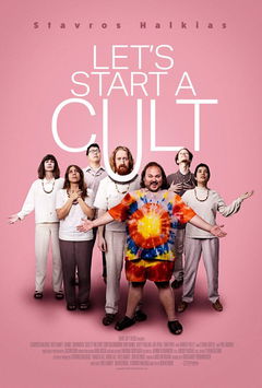 Let's Start a Cult (2024)