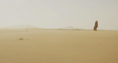 Alma del desierto (2024)