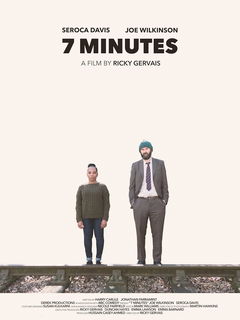 7 Minutes (2023)