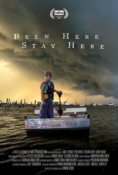 Been Here Stay Here (2024)