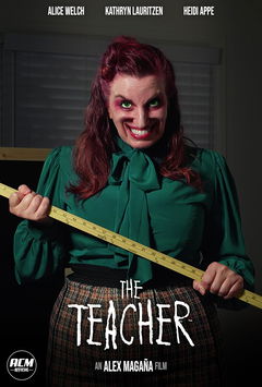 The Teacher (2024)