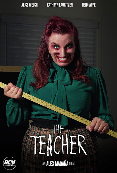 The Teacher