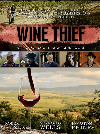 Wine Thief