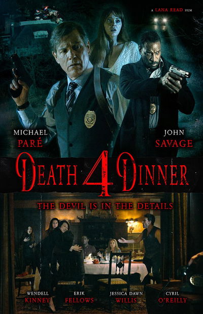 Death 4 Dinner