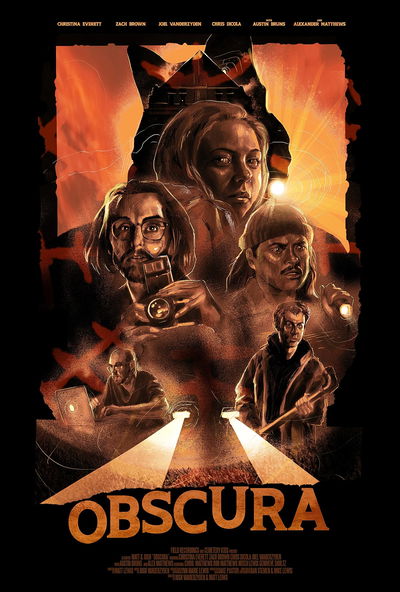 Obscura