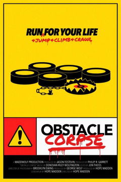 Obstacle Corpse (2022)