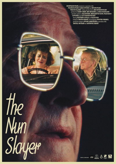 The Nun Slayer