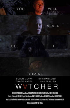 Watcher (2022)
