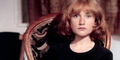 Isabelle Huppert