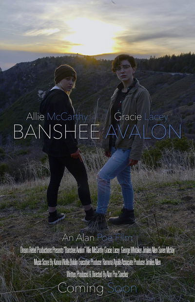 Banshee Avalon