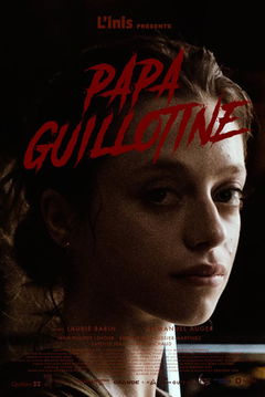 Papa Guillotine (2023)