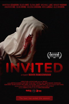Invited (2024)
