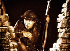 Forgotten Warriors (1997)