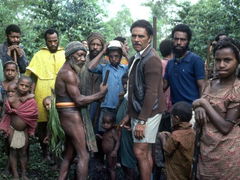 Black Harvest (1992)