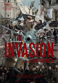 The Invasion (2024)