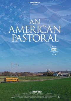 Une pastorale américaine (2024)