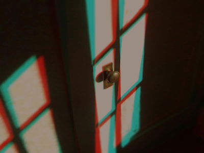 Something Horizontal