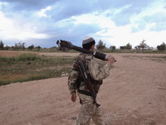 Blowing in the Wind (2024)