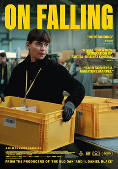 On Falling (2024)