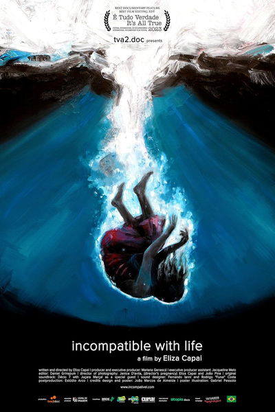 Incompatível com a Vida