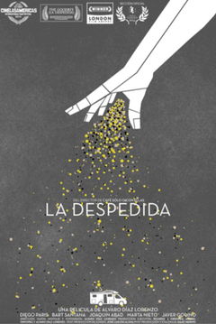 La despedida (2014)
