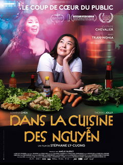 Dans la cuisine des Nguyen (2024)
