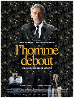L'homme debout (2023)