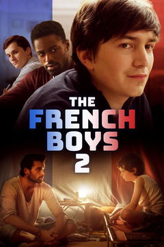 The French Boys 2 (2021)
