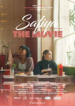 Safiya - The Movie (2024)