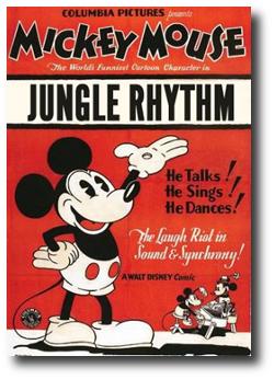 Jungle Rhythm