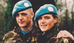Ode aan onze Veteranen