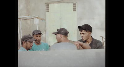 Souvenirs van afwezigheid: Joods Marokko