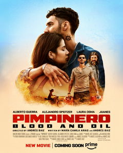 Pimpinero (2024)