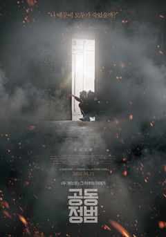 Gong-dong-jeong-beom (2017)