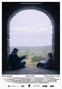 Doodgewoon (2024)