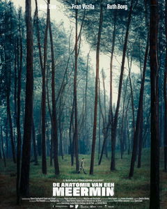 De anatomie van een meermin (2024)