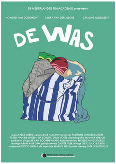 De Was (2023)