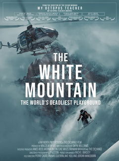 The White Mountain (2024)