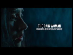 The Rain Woman (2024)